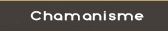 Chamanisme