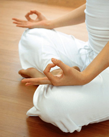 Description : relaxation